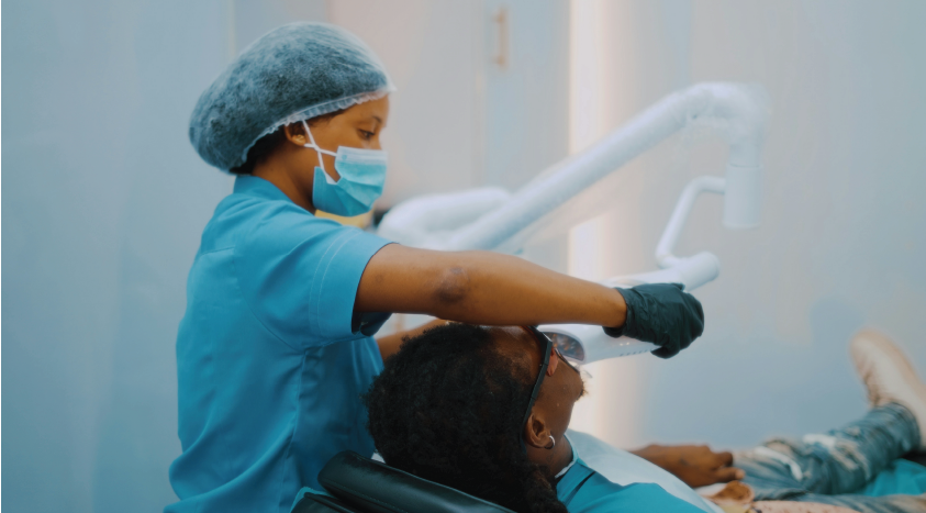 Hospital Equipment