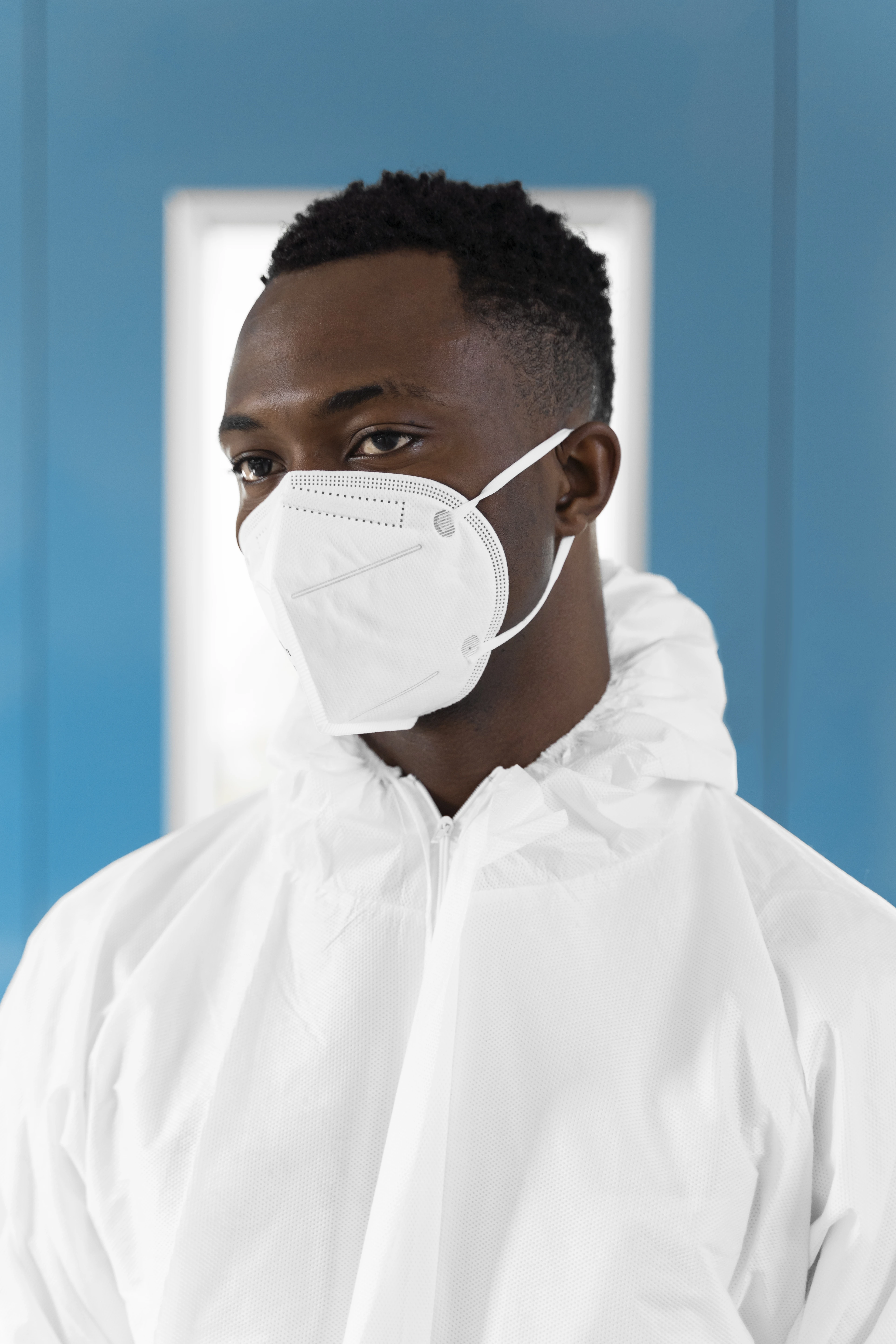 Sterilization & PPE