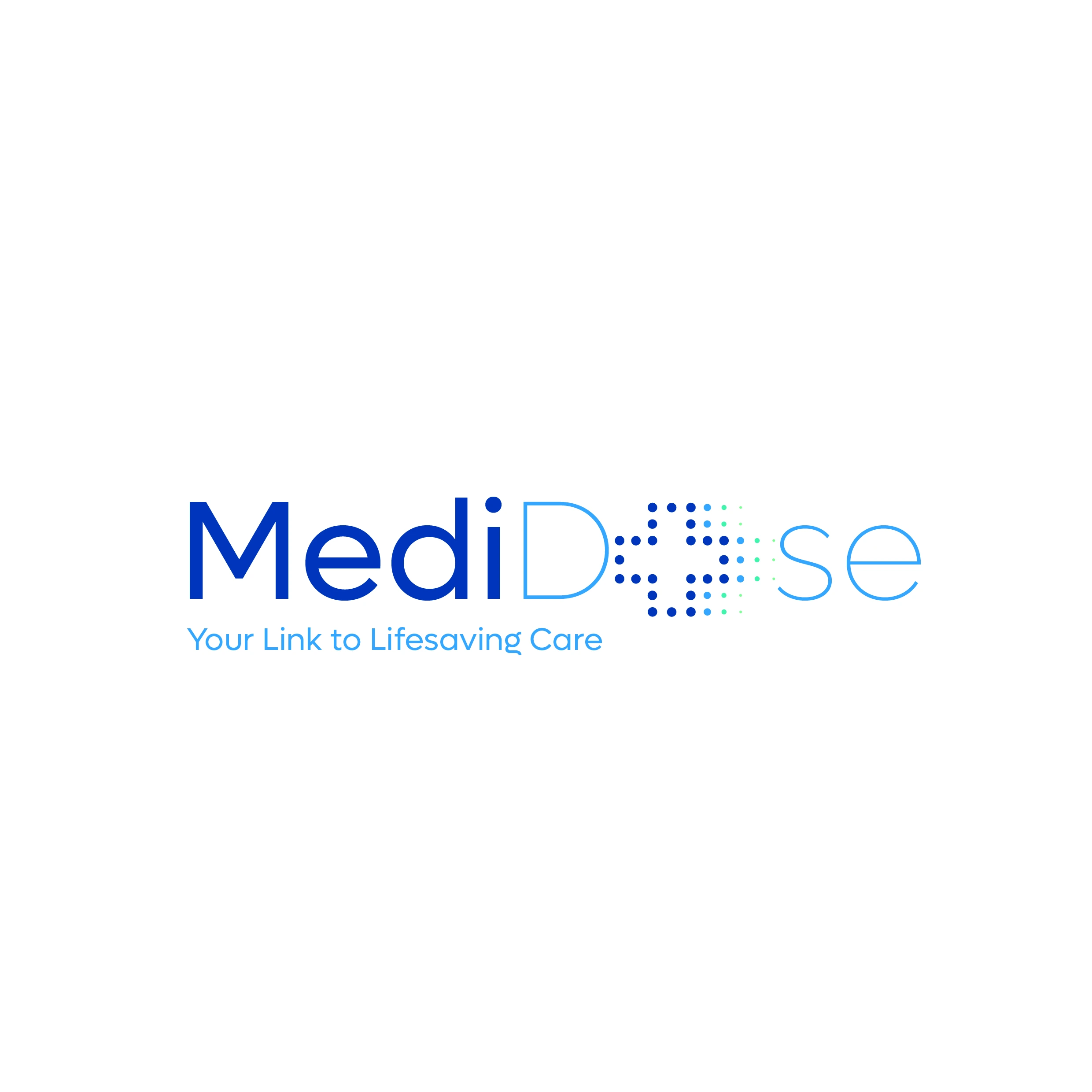 Medi-Dose Logo